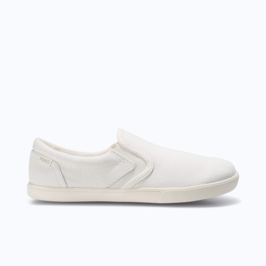 Dillon Canvas Slip-On - Women (Final Sale)