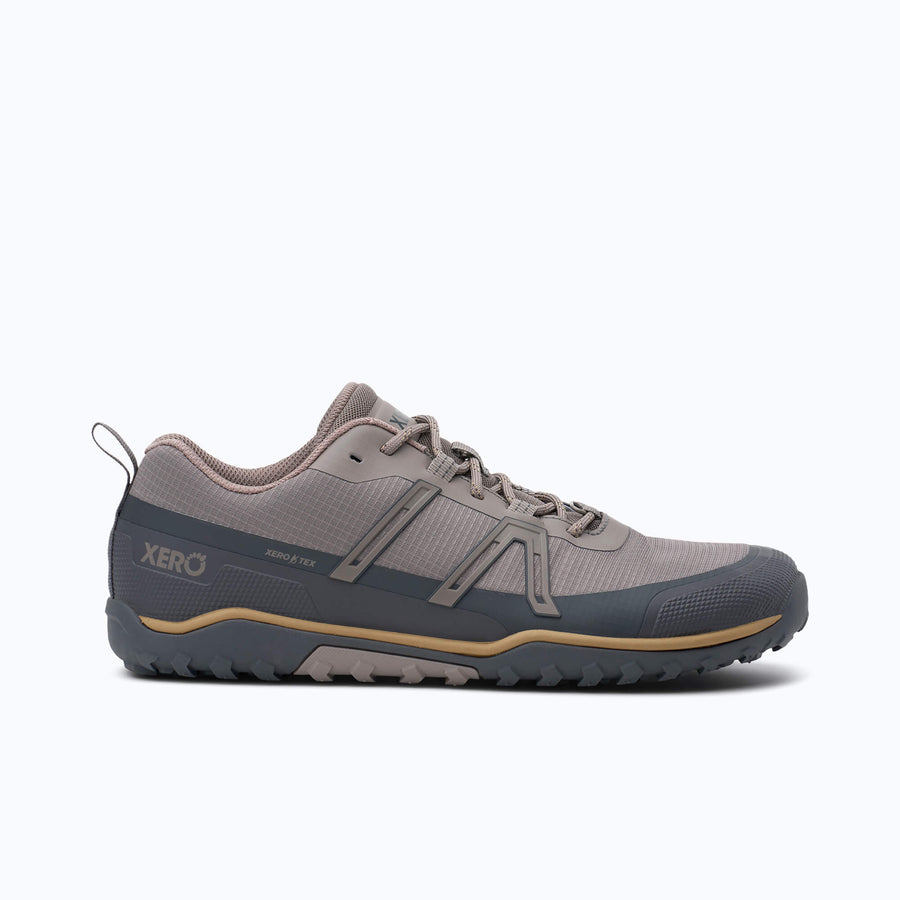 Scrambler Trail Low WP - Men